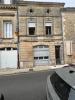 Vente Immeuble Blaye  7 pieces 167 m2