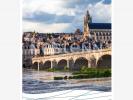 Vente Appartement Blois  4 pieces 95 m2