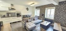 Vente Appartement Soucieu-en-jarrest  3 pieces 53 m2