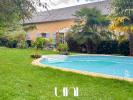 Vente Maison Mezidon-canon  6 pieces 214 m2
