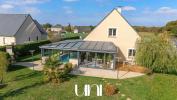 Vente Maison Bourguebus LE-CASTELET 176 m2
