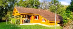 Vente Maison Mauroux  4 pieces 81 m2