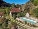 Vente Maison Sauliac-sur-cele  7 pieces 171 m2