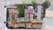 Vente Appartement Bondoufle  3 pieces 56 m2