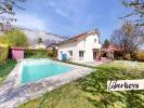 Vente Maison Montbonnot-saint-martin  7 pieces 190 m2