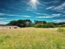 Vente Terrain Montagnac-la-crempse  3221 m2