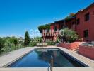 Vente Maison Vallauris  9 pieces 330 m2