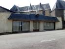 Vente Local commercial Chateau-chinon  130 m2