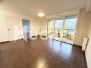 Vente Appartement Caen  2 pieces 44 m2