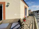 Vente Appartement Toulouse  3 pieces 55 m2