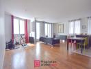 Vente Appartement Boulogne-billancourt  4 pieces 101 m2