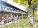 Vente Maison Cote-d'arbroz  12 pieces 376 m2