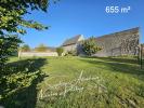 Vente Terrain Janville  655 m2