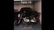 Vente Parking Paris-10eme-arrondissement  12 m2