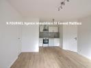 Location Appartement Saint-genest-malifaux  3 pieces 54 m2