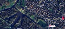 Vente Appartement Rambouillet  2 pieces 36 m2