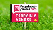 Vente Terrain Montlhery 1112 m2