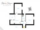 Vente Appartement Agde  3 pieces 40 m2