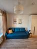 Location Appartement Boulogne-billancourt  27 m2