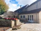 Vente Maison Saint-silvain-sous-toulx CAMPAGNE 7 pieces 177 m2