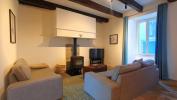 Vente Maison Lunac  6 pieces 125 m2