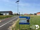 Vente Terrain Verdun-sur-garonne  876 m2