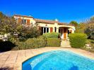 Vente Maison Beaurecueil AIX-EN-PROVENCE 5 pieces 112 m2