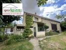 Vente Maison Egreville  4 pieces 124 m2