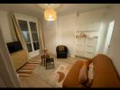 Location Appartement Paris-17eme-arrondissement  15 m2