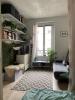 Location Appartement Paris-12eme-arrondissement 23 m2