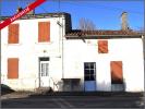 Vente Maison Saint-jean-d'angely  6 pieces 161 m2