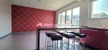 Vente Appartement Epinal  2 pieces 50 m2