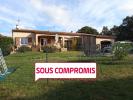 Vente Maison Montsegur-sur-lauzon  5 pieces 94 m2
