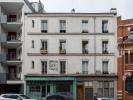 Vente Appartement Paris-19eme-arrondissement  2 pieces 27 m2