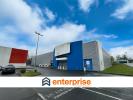 Location Local commercial Fouquieres-les-bethune  900 m2