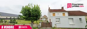 Vente Maison Saint-romain-sur-cher  3 pieces 53 m2