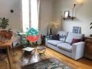 Location Appartement Paris-14eme-arrondissement 2 pieces 45 m2