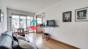 Location Appartement Paris-6eme-arrondissement  31 m2