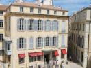 Location Appartement Nimes  23 m2