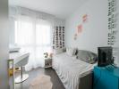 Vente Appartement Rennes  18 m2