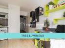 Vente Appartement Nantes  18 m2