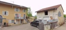 Location Maison Simandre-sur-suran  4 pieces 118 m2