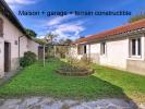 Vente Maison Mirande  6 pieces 137 m2