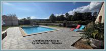 Vente Maison Forcalqueiret NAOULES 5 pieces 103 m2
