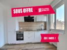 Vente Appartement Brive-la-gaillarde 3 pieces 66 m2