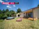 Vente Maison Ucel 4 pieces 82 m2