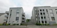 Location Appartement Rennes  3 pieces 69 m2