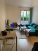 Location Appartement Paris-6eme-arrondissement  29 m2