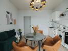 Location Appartement Lyon-6eme-arrondissement 2 pieces 31 m2