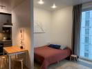 Location Appartement Paris-14eme-arrondissement 22 m2